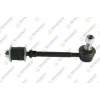Z-ROT ON SOL-SAG TOYOTA LAND CRUISER 90 (_J9_) 3.0 D-4D 1996-2002