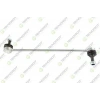 Z-ROT ON SOL-SAG VOLVO S60 I 2.0 T 2000-2010