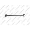 Z-ROT ON TOYOTA AVENSIS 2003-2009 / TOYOTA COROLLA Verso 2004-2009 / TOYOTA COROLLA 2014-