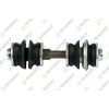 Z-ROT ON TOYOTA YARIS 1999-2005 / TOYOTA ECHO 1999-2005