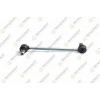 Z-ROT ON VOLKSWAGEN POLO 2017- / SKODA RAPID 2012- / SEAT ARONA 2017-