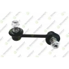 Z-ROT SAG ARKA HONDA ACCORD VIII (CU) 2008-2012