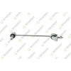 Z-ROT SAG ARKA MERCEDES W208 2006-
