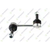 Z-ROT SAG ON ALFA ROMEO 159 (939) 2005-