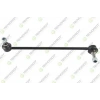Z-ROT SAG ON AUDI A3 1996-2002