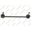 Z-ROT SAG ON BMW E39 1995-