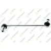 Z-ROT SAG ON BMW E60 2003-