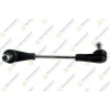 Z-ROT SAG ON BMW i3 HYBRID 2013-