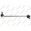 Z-ROT SAG ON BMW X3 2004-