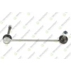 Z-ROT SAG ON BMW X5 2007-