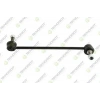 Z-ROT SAG ON CHEVROLET CAPTIVA 2006-