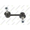 Z-ROT SAG ON CHEVROLET EVANDA 2006-