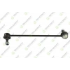 Z-ROT SAG ON CHEVROLET LACETTI 2004-2011