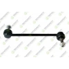 Z-ROT SAG ON FORD RANGER (TKE) 2.2 TDCI 2011-