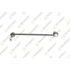 Z-ROT SAG ON FORD USA EXPLORER 3.5 2011-