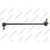 Z-ROT SAG ON HONDA CIVIC X (FC) 2016-2021