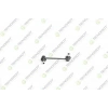 Z-ROT SAG ON HONDA HR-V 1999-
