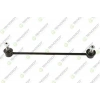 Z-ROT SAG ON HONDA JAZZ IV (GK) 1.3 2016-