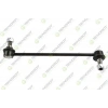 Z-ROT SAG ON HYUNDAI SANTA FE (SM) 2.0i 2001-2006