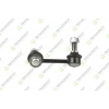 Z-ROT SAG ON KIA SORENTO I (JC) 2.5 CRDI 4WD 2002-2009