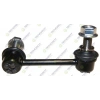 Z-ROT SAG ON MAZDA CX-9 (TB) 3.7 2007-