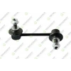 Z-ROT SAG ON MAZDA MX-5 IV (ND) 2015-