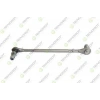 Z-ROT SAG ON MERCEDES C SERISI (S204) C 180 2007-