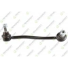 Z-ROT SAG ON TESLA MODEL S 2012-