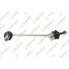 Z-ROT SOL ARKA JAGUAR S-TYPE 2001-