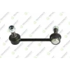 Z-ROT SOL ARKA KIA SORENTO I (JC) 2.5 CRDI 4WD 2002-2009