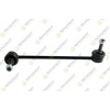 Z-ROT SOL ON BMW 5 SERISI (E39) 520 i 1995-2003