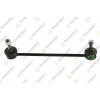 Z-ROT SOL ON BMW E39 1995-