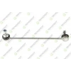 Z-ROT SOL ON BMW E60 2003-