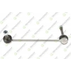Z-ROT SOL ON BMW X5 2007-