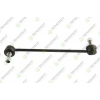 Z-ROT SOL ON CHEVROLET CAPTIVA 2006-