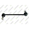 Z-ROT SOL ON FORD RANGER (TKE) 2.2 TDCI 2011-
