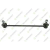 Z-ROT SOL ON HONDA JAZZ III (GE) 2007-2008