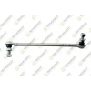 Z-ROT SOL ON MERCEDES C SERISI (S204) C 180 2007-