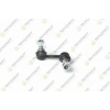 Z-ROT SOL ON MITSUBISHI PAJERO IV (V8W,V9W) 3.2 TD 2007-