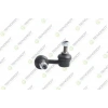 Z-ROT SOL ON NISSAN X-TRAIL 2002-