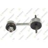 Z-ROT SOL-SAG ARKA AUDI A4 1995-