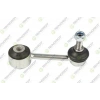 Z-ROT SOL-SAG ARKA AUDI A6 1997-