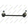 Z-ROT SOL-SAG ARKA BMW 6 SERISI (F12) 640 i 2011-