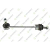 Z-ROT SOL-SAG ARKA BMW E65 2000-