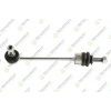 Z-ROT SOL-SAG ARKA BMW E65 2000-
