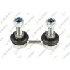 Z-ROT SOL-SAG ARKA BMW X5 2000-