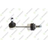 Z-ROT SOL-SAG ARKA BMW X5 2007-