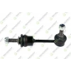 Z-ROT SOL-SAG ARKA BMW X5 (F15) 2012-