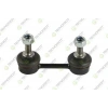 Z-ROT SOL-SAG ARKA FIAT PANDA (169) 1.2 4X4 2003-2012
