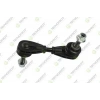 Z-ROT SOL-SAG ARKA FORD FOCUS IV 2018-